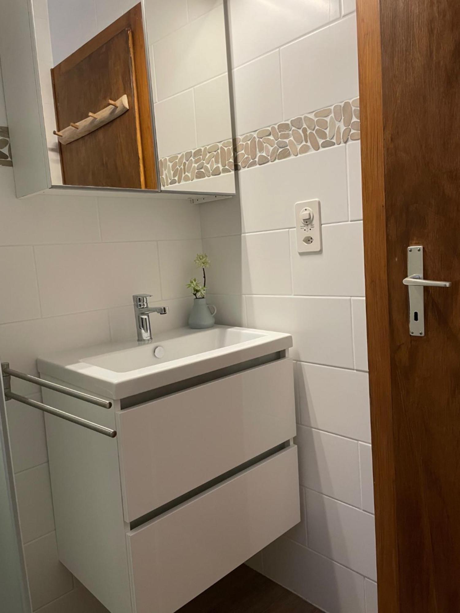 Ferienwohnung Bellevue A; Nr. 301. La Tzoumaz Exterior foto